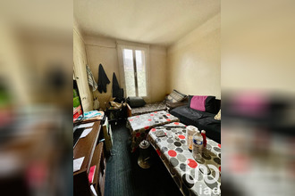 achat appartement le-bget 93350