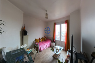 achat appartement le-bget 93350