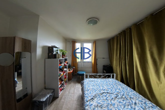 achat appartement le-bget 93350