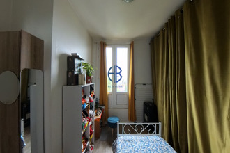 achat appartement le-bget 93350