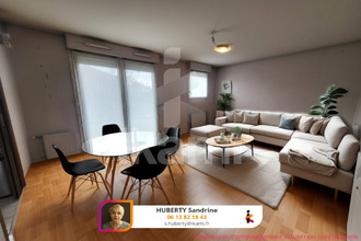 achat appartement le-bget 93350