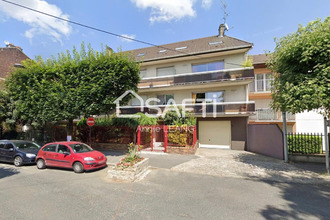 achat appartement le-bget 93350