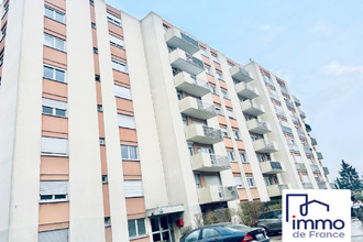 achat appartement le-bget 93350