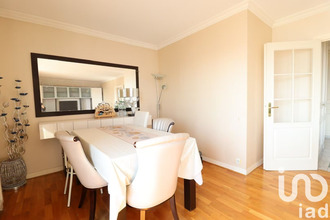 achat appartement le-bget 93350