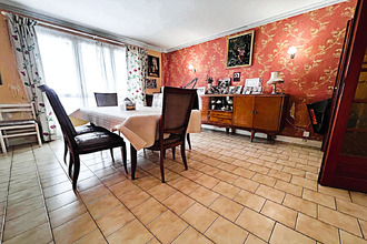 achat appartement le-bget 93350