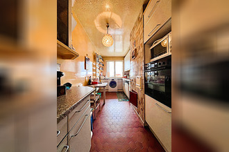 achat appartement le-bget 93350