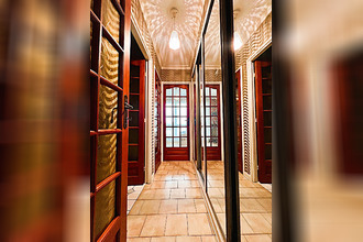 achat appartement le-bget 93350