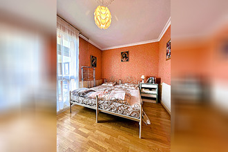 achat appartement le-bget 93350