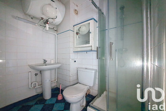 achat appartement le-bget 93350