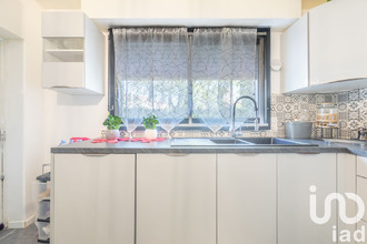 achat appartement le-bget 93350