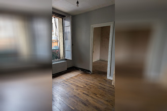 achat appartement le-bget 93350