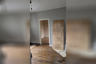 achat appartement le-bget 93350