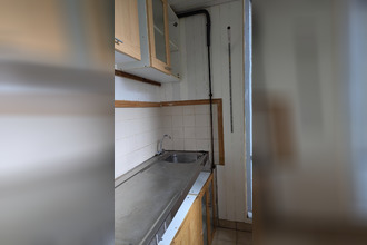 achat appartement le-bget 93350