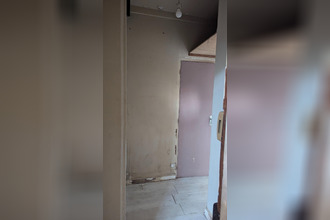 achat appartement le-bget 93350