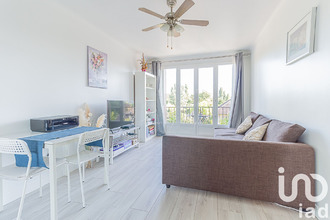 achat appartement le-bget 93350