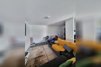 achat appartement le-bget 93350