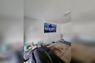 achat appartement le-bget 93350