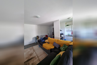 achat appartement le-bget 93350