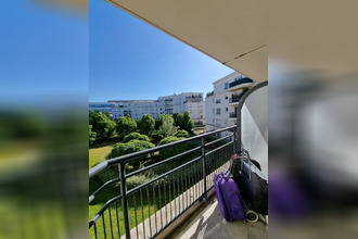 achat appartement le-bget 93350