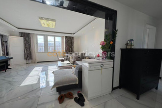 achat appartement le-bget 93350