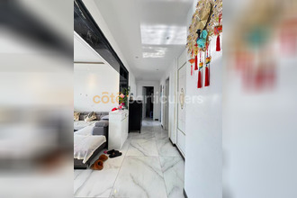 achat appartement le-bget 93350