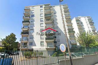 achat appartement le-bget 93350