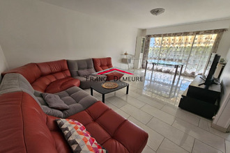 achat appartement le-bget 93350