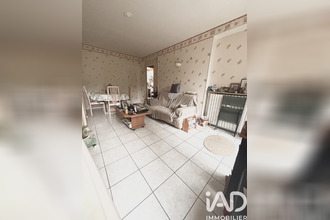 achat appartement le-bget 93350