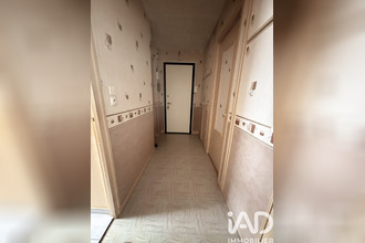 achat appartement le-bget 93350