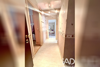 achat appartement le-bget 93350