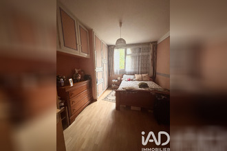 achat appartement le-bget 93350