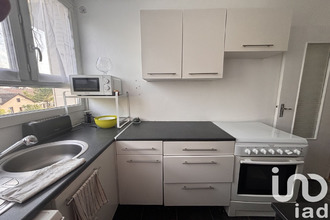 achat appartement le-bget 93350