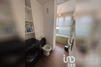 achat appartement le-bget 93350