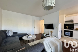 achat appartement le-bget 93350