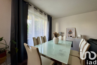 achat appartement le-bget 93350