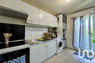 achat appartement le-bget 93350
