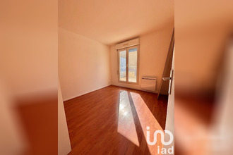 achat appartement le-bget 93350