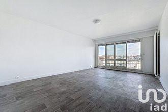 achat appartement le-bget 93350