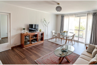 achat appartement le-bget 93350