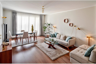 achat appartement le-bget 93350