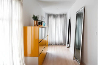 achat appartement le-bget 93350