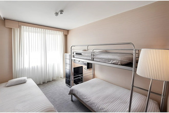 achat appartement le-bget 93350