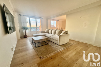 achat appartement le-bget 93350