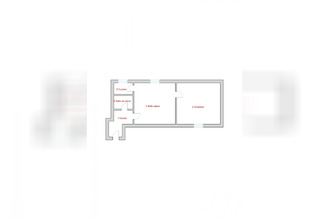 achat appartement le-bget 93350