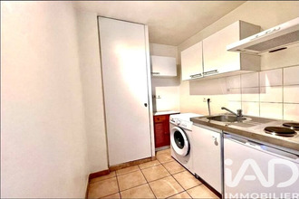 achat appartement le-bget 93350