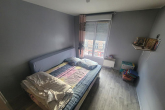 achat appartement le-bget 93350