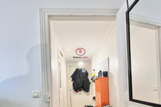 achat appartement le-bget 93350