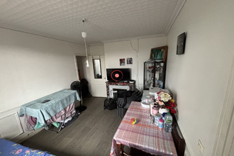 achat appartement le-bget 93350