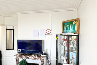 achat appartement le-bget 93350