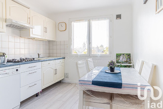 achat appartement le-bget 93350